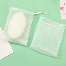 아코다컴퍼니 거품 비누망, 100개 뷰티/뷰티소품 반품 최저가 7,820원