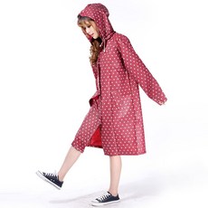 메디위 여성용 EVA 캡모자 레인코트 패션의류/잡화/여성패션 반품 최저가 6,480원