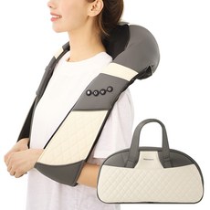 메디니스 씨아추 무선 목 어깨 안마기 + 전용백 세트, MVP-886 undefined/undefined 반품 최저가 44,780원