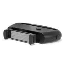 차량용 헤드레스트 휴대폰 태블릿 거치대, 블랙, 1개 가전디지털/차량용 디지털 반품 최저가 24,540원