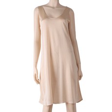 예스플러스 비스코스인견 슬립 민소매 원피스 패션의류/잡화/속옷/잠옷 반품 최저가 10,330원