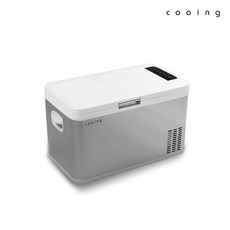 쿠잉전자 차량용 냉장냉동고, 25L 가전디지털/냉장고 반품 최저가 248,240원