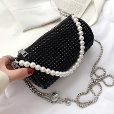 클린온 큐빅 원통형 크로스백 패션의류/잡화/여성패션 반품 최저가 6,680원