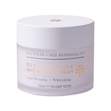 더마센트릭 더마 펩타이드 안티링클 크림, 50ml, 1개 뷰티/스킨케어 반품 최저가 6,450원