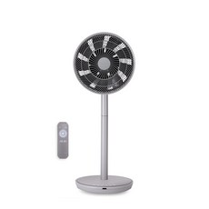 해피콜 3D 무선 써큘레이터, HC-CC1000G 가전디지털/계절가전 반품 최저가 97,290원