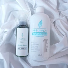 콘디 마루치 헤어에센스, 500ml, 1개 뷰티/헤어 반품 최저가 55,870원