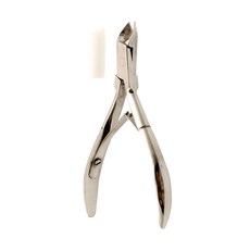 에이브 스테인레스 네일 니퍼, 1개 뷰티/네일 반품 최저가 3,490원