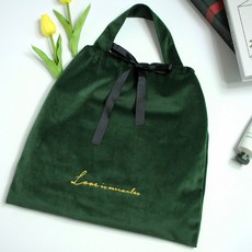 라이프핏 화장품 복주머니 여성파우치 패션의류/잡화/여성패션 반품 최저가 3,540원