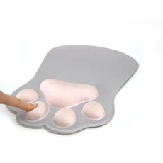 샵포에버 테이키 마우스 손목받침대 D15, B, 1개 가전디지털/키보드/마우스 반품 최저가 5,400원