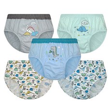 딩동댕키즈 남아용 순면 하이디노 삼각팬티 5종 세트 패션의류/잡화/유아동패션 반품 최저가 9,900원