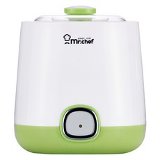 미스터셰프 요구르트 제조기, MR-YG1000 가전디지털/주방가전 반품 최저가 11,120원