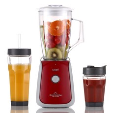 로페 뉴 굿모닝 테이크아웃 믹서기 GJ-MM6031, GJ-MM6031(레드) undefined/undefined 반품 최저가 56,140원