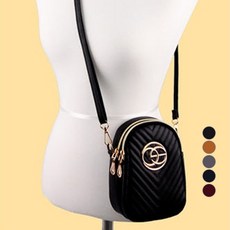 오마샤리프 휴대폰 미니 크로스백 OS264 패션의류/잡화/여성패션 반품 최저가 25,030원