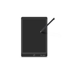 아이플랙스 에코노트 미니 타블렛, iFLEX Econote MINI, Black 가전디지털/키보드/마우스 반품 최저가 3,730원