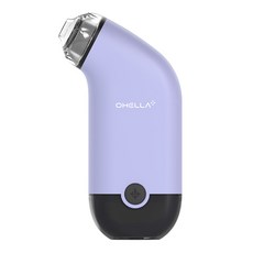 오엘라 피지제거기, OB-SR01BPPP, 퍼플 가전디지털/뷰티/헤어가전 반품 최저가 9,240원