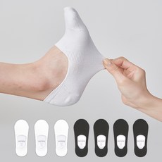 GGRN 남성용 스탠다드 168N 굿피트 페이크 삭스 8켤레 세트 패션의류/잡화/남성패션 반품 최저가 12,600원