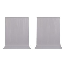 대한 베이직 폴리 촬영용 배경천 2 x 3m, 2개 가전디지털/카메라 반품 최저가 19,900원