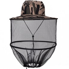 알로데 야외 벌초 양봉 낚시 와이어 메쉬 모자 01, 1개 반려동물용품/소동물/가축용품 반품 최저가 8,930원