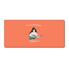 스타 색다른 디자인 키보드 패드 40 x 90 cm, type 05, 1개 가전디지털/키보드/마우스 반품 최저가 5,790원