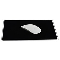 오강리빙 금속 하드 마우스 패드 MP-P39, 블랙, 1개 가전디지털/게임 반품 최저가 26,550원