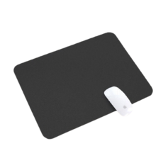 오강리빙 부드러운 사각 마우스 패드 MF-P98, 블랙, 1개 가전디지털/키보드/마우스 반품 최저가 8,190원