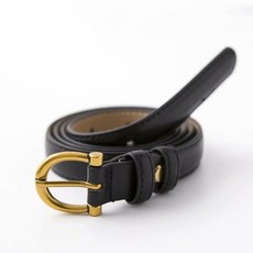 데님셔츠 팬츠에 어울리는 벨트 패션의류/잡화/남성패션 반품 최저가 14,220원