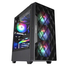AID GAMING 조립PC AID-GAMING i5-11400F (i5-11400F WIN미포함 RAM 16GB NVMe 500GB RTX3060), 기본형 가전디지털/데스크탑 반품 최저가 1,161,150원