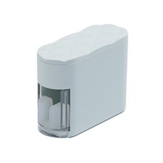 셀프미 휴대용 무선 UVC LED 1인 칫솔살균기 TBS-00, 네오민트 undefined/undefined 반품 최저가 8,430원