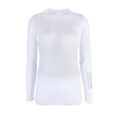 카시야골프 여성용 아쿠아엑스 이너웨어 쿨 매쉬 티셔츠 패션의류/잡화/속옷/잠옷 반품 최저가 14,030원