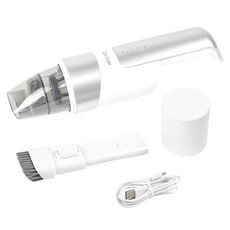 시프이컴 핸디형 무선 차량용 청소기, CIF-PV01, 혼합색상 가전디지털/청소기 반품 최저가 19,700원