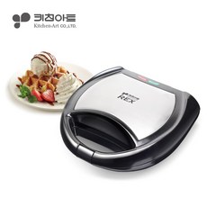 키친아트 가정용 와플메이커, KP-21JT 가전디지털/주방가전 반품 최저가 15,130원