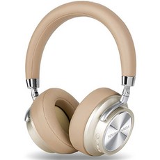 사운드판다 블루투스 노이즈캔슬링 헤드셋, 브라운, SPH-900Pro 가전디지털/음향기기 반품 최저가 51,890원