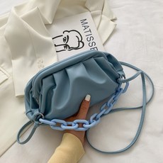 디엠코퍼레이션 만두스타일 미니백 패션의류/잡화/여성패션 반품 최저가 7,640원