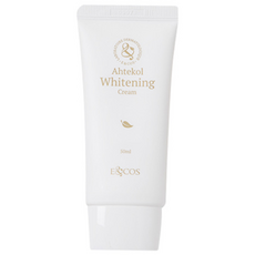 이엔코스 아테콜 화이트닝 미백크림 50ml, 혼합색상, 1개 뷰티/메이크업 반품 최저가 27,000원