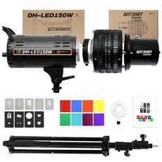 대한 지속광 옵티컬 스누트 연출 이미지 사진 상품 제품 소품 의류 촬영 조명 썬빔라이트 + 접이식 라이트 스탠드 거치대 + 젤 컬러 플래시 필터 썬빔 아트샷 키트 세트, 1세트, KIT-SUNAT02 가전디지털/카메라 반품 최저가 322,670원