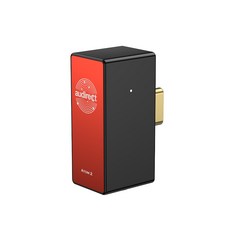 Audirect USB DAC Atom2 MQA 지원 라이트닝 타입 리시버, Atom2 L, 혼합색상, 1개 가전디지털/음향기기 반품 최저가 64,620원