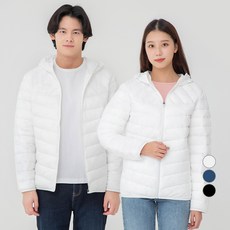 캐럿 남여공용 경량패딩 후디 자켓 패션의류/잡화/남녀 공용 의류 반품 최저가 14,420원