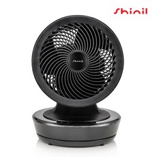 신일 무선 서큘레이터, SIF-WL09CAM 가전디지털/계절가전 반품 최저가 69,890원