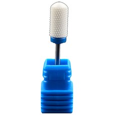 바블리 고급 세라믹 프로 비트 전동 네일관리기, 원형 M(7-20), 1개 뷰티/네일 반품 최저가 11,040원