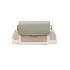 어썸보따리 미니 스퀘어 숄더백 A21-001 패션의류/잡화/여성패션 반품 최저가 7,510원