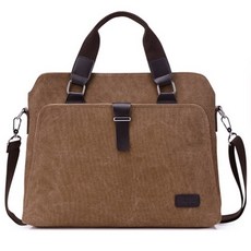 남성용 즐쇼핑 캔버스 서류가방 ESA0158 패션의류/잡화/남성패션 반품 최저가 7,470원