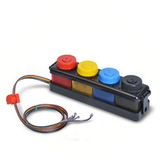 원더잉크S DIY HP3635 HP3636 HP3830 HP3833 HP3835 HP680 표준형 무한공급기 호환 리필잉크 300ml, 혼합 색상, 1개 undefined/undefined 반품 최저가 18,870원