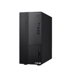 에이수스 엑스퍼드센터 D7 미니타워 데스크탑 블랙 (i5-10500 WIN10 Pro RAM 8GB NVMe 256GB), D700MA-510500041R, 기본형 가전디지털/데스크탑 반품 최저가 724,520원