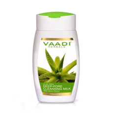 바디허벌즈 알로에 클렌징 밀크 로션, 110ml, 1개 뷰티/클렌징/필링 반품 최저가 5,070원