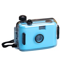 합구 필름 토이카메라, 민트, 1개 가전디지털/카메라 반품 최저가 17,960원