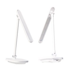 오하 폴드 LED 학생용 스탠드 FOLDLED, 화이트 가전디지털/생활가전 반품 최저가 12,890원