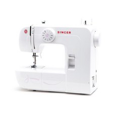 싱거 스마트 디럭스 제봉틀 + 노루발 15종 + 매트, 혼합색상, SINGER 1306 가전디지털/생활가전 반품 최저가 258,570원