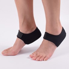 행복의모든것 실리콘 발뒤꿈치 보호 쿠션 패드 양쪽세트 패션의류/잡화/여성패션 반품 최저가 9,240원