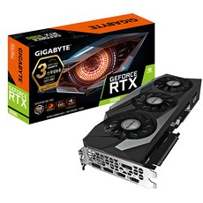 기가바이트 지포스 RTX 3080 그래픽카드 Gaming OC D6X 10GB 가전디지털/PC부품 반품 최저가 674,540원