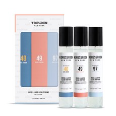 더블유드레스룸 드레스퍼퓸 150ml 40+49+97, 1세트 뷰티/향수 반품 최저가 9,490원